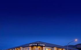 Saxton Lodge Motel Stoke